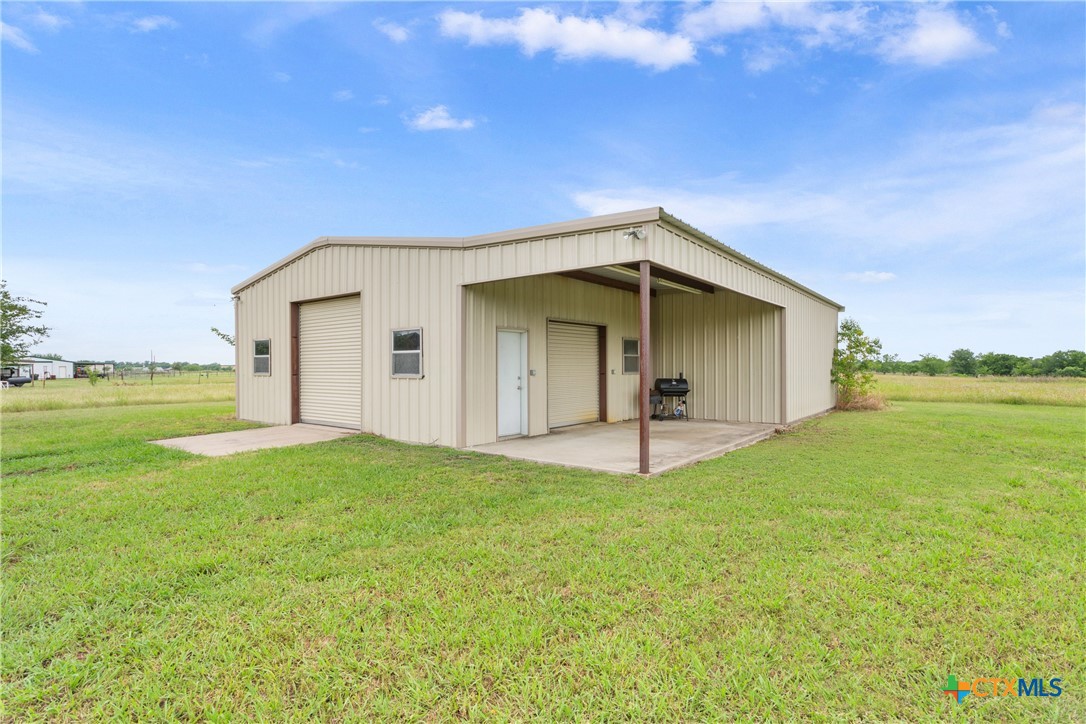 2576 Primrose Trail Temple, TX 76501 - Photo 31 of 33