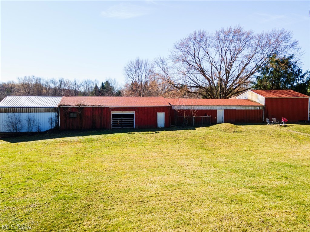 3686 Jones Road Diamond, OH 44412 - Photo 39 of 42