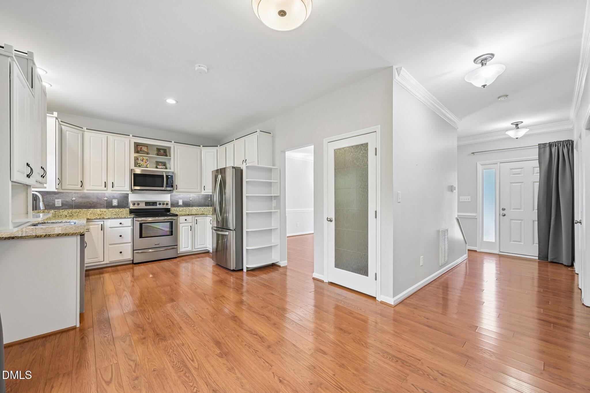 2300 Clerestory Place Raleigh, NC 27615 - Photo 8 of 33