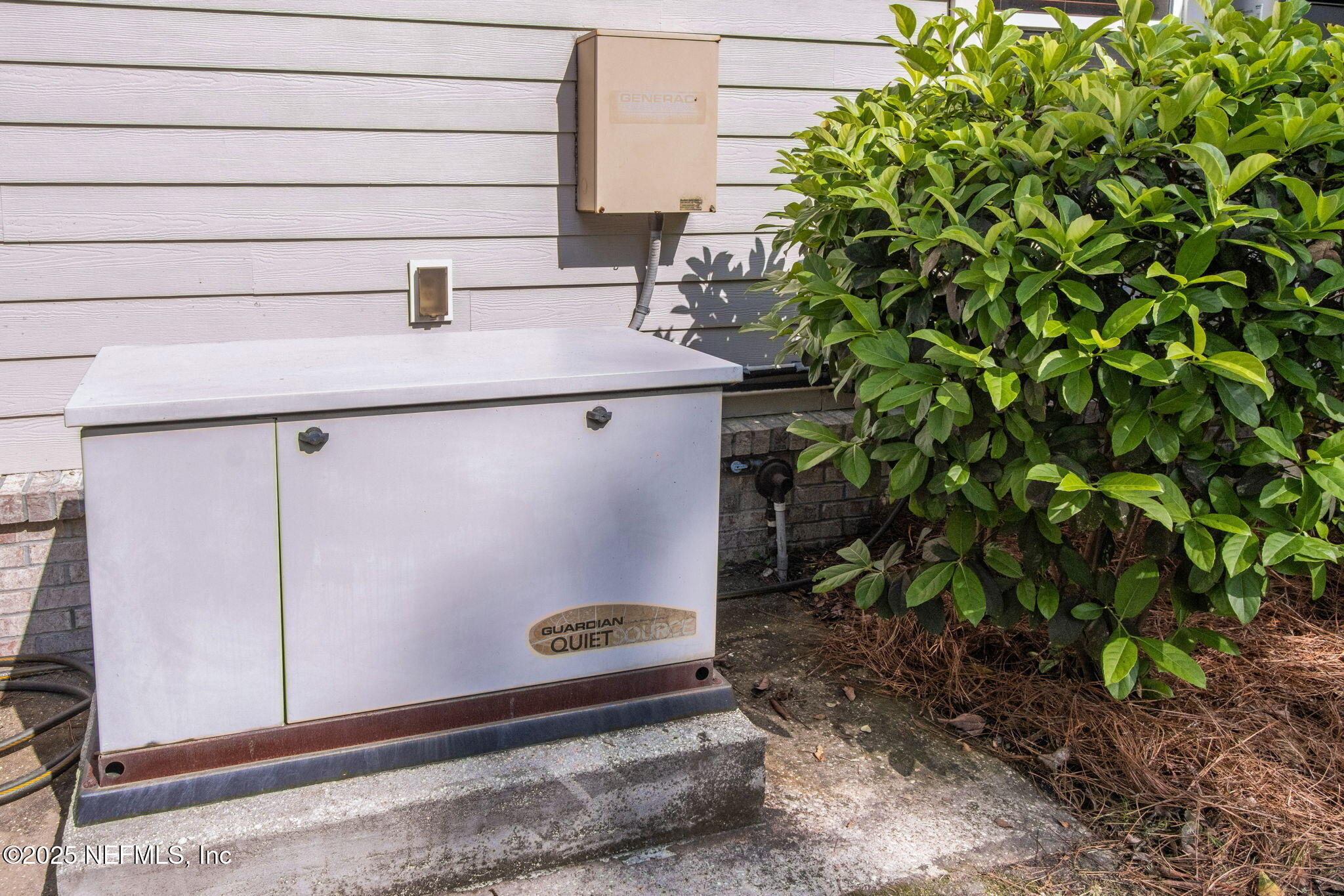96197 Brady Point Road Fernandina Beach, FL 32034 - Photo 28 of 40 a view of entryway