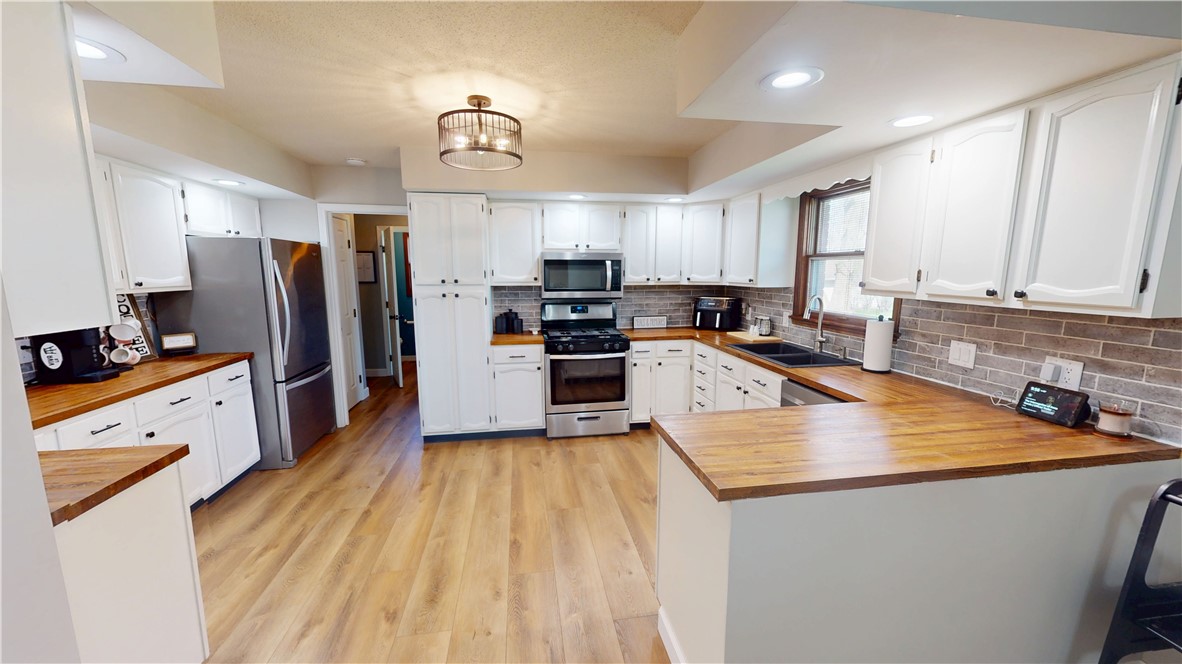 54 Del Vly Road Danville, IL 61832 - Photo 21 of 46
