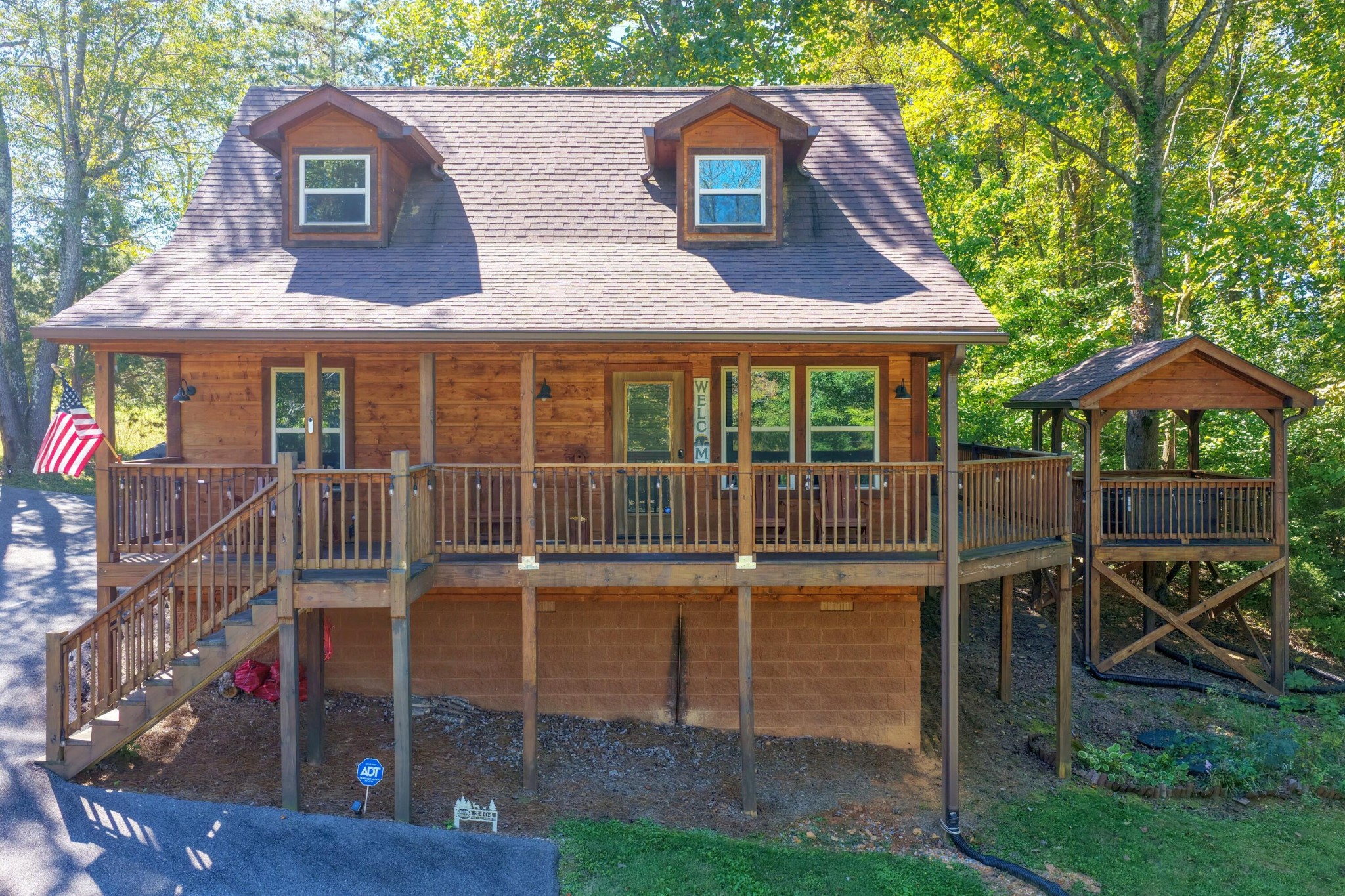3404 Mattox Cemetery Road Sevierville, TN 37862 - Photo 66 of 74 Gallery Image 66