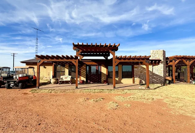 $450,000 | 3011 County Rd I, Lamesa, TX 79331