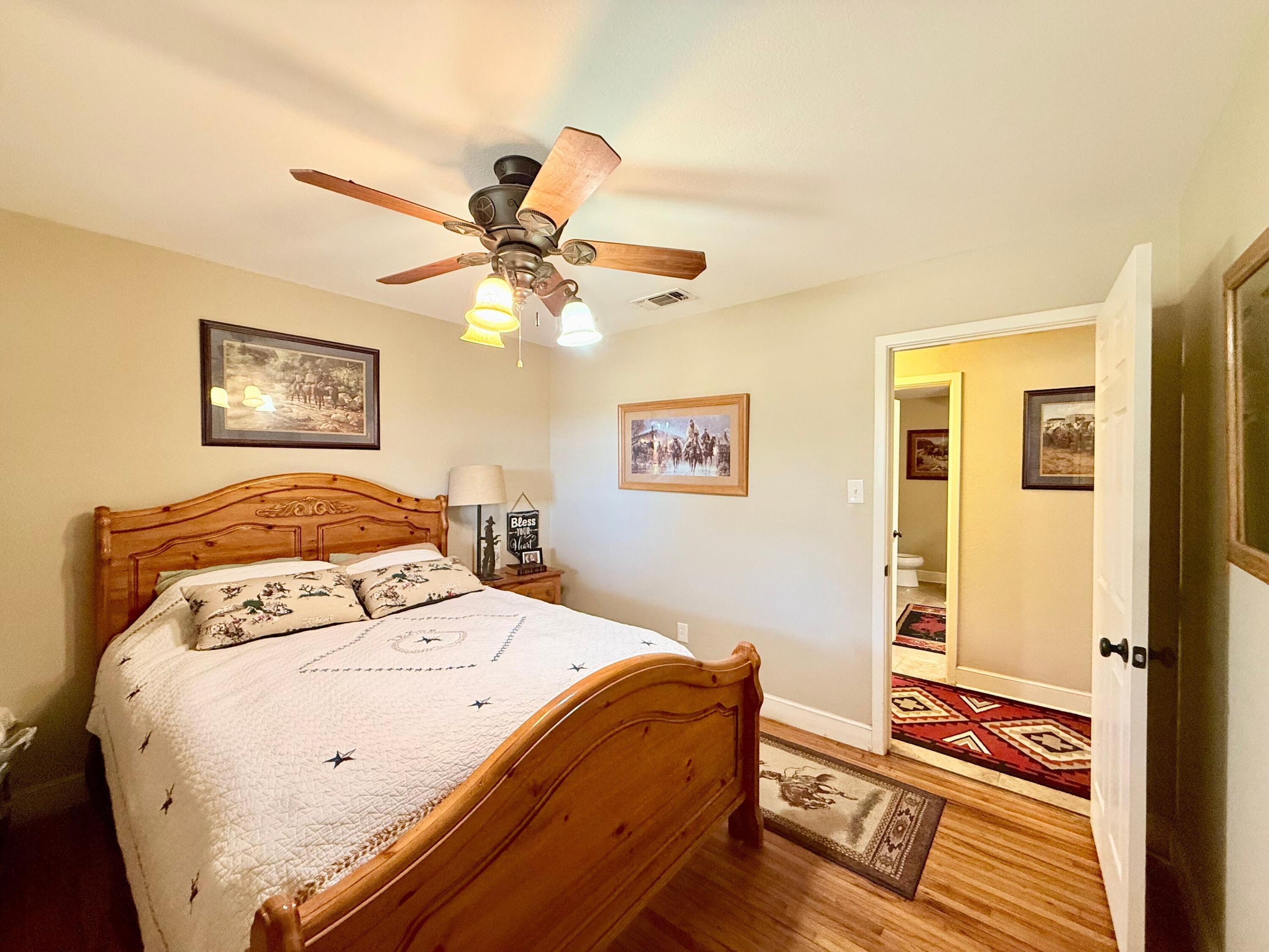 3011 County Rd I Lamesa, TX 79331 - Photo 16 of 28 Bedroom 2