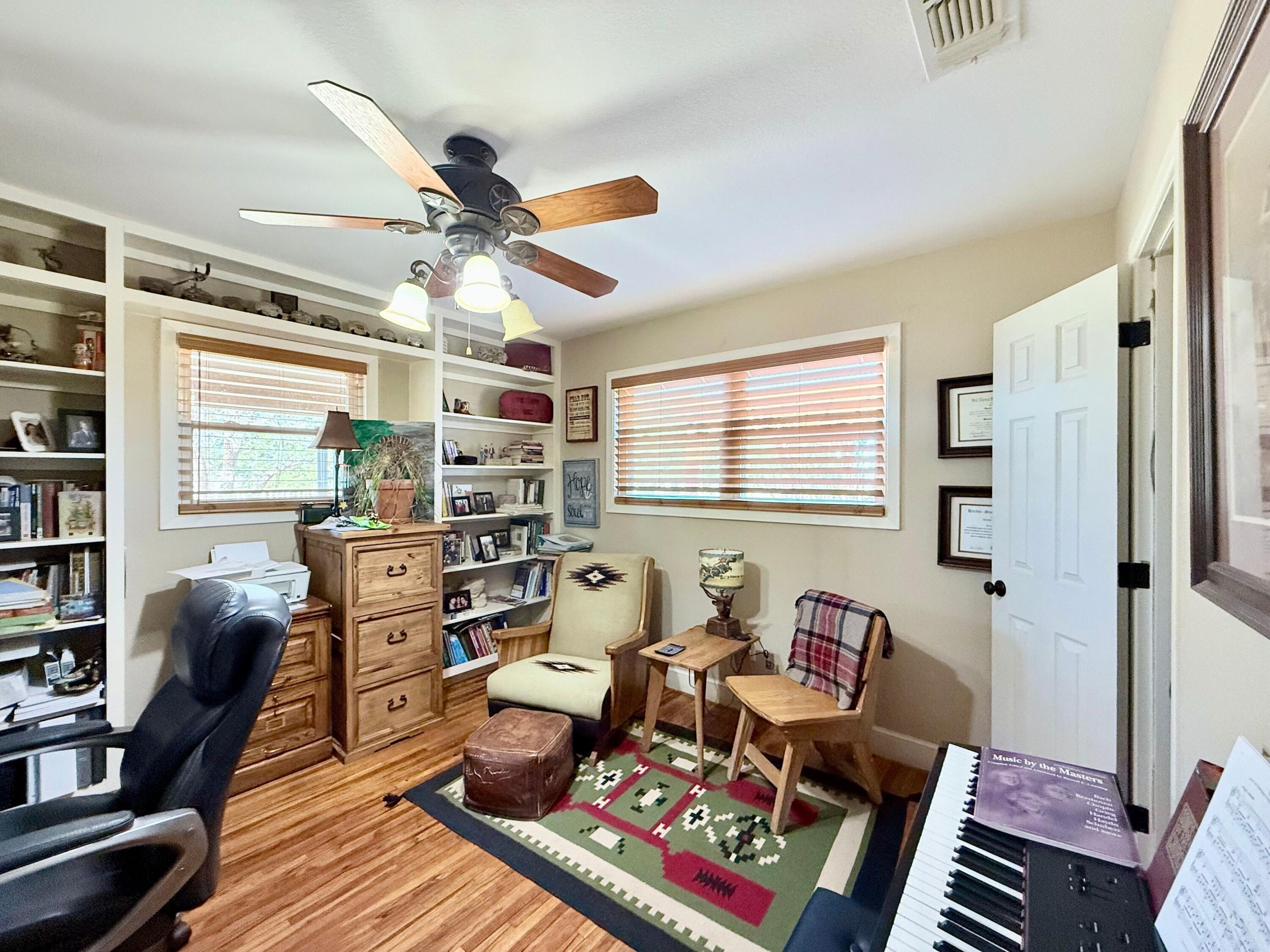 3011 County Rd I Lamesa, TX 79331 - Photo 19 of 28 Bedroom 3