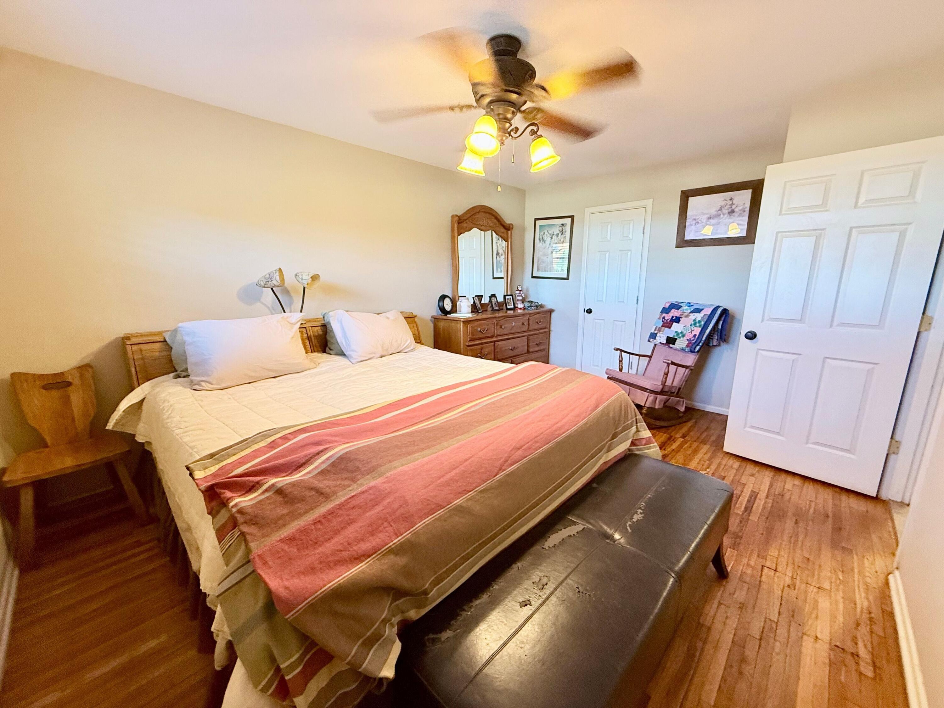 3011 County Rd I Lamesa, TX 79331 - Photo 21 of 28 Bedroom 4