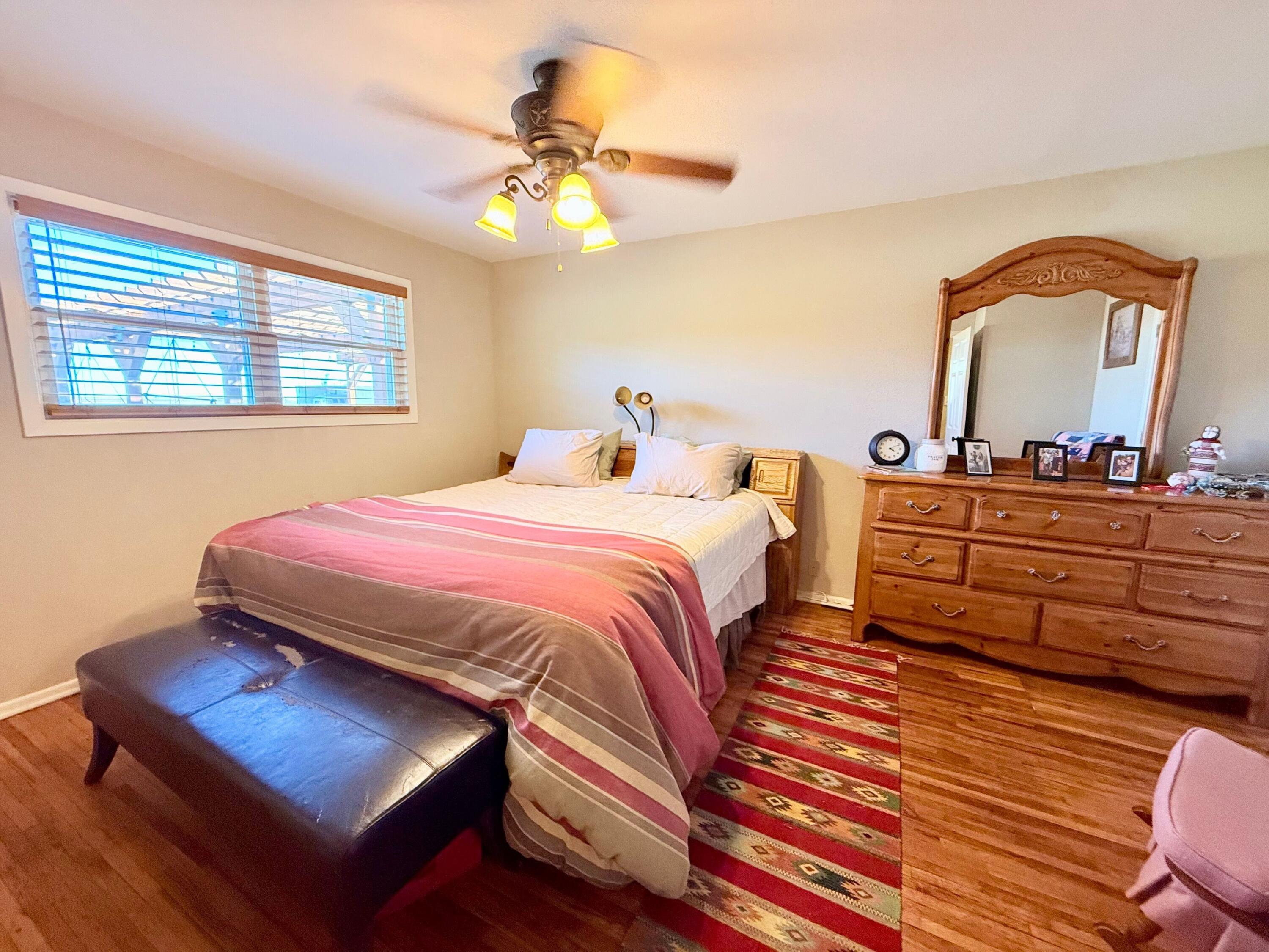 3011 County Rd I Lamesa, TX 79331 - Photo 22 of 28 Bedroom 4 View 2