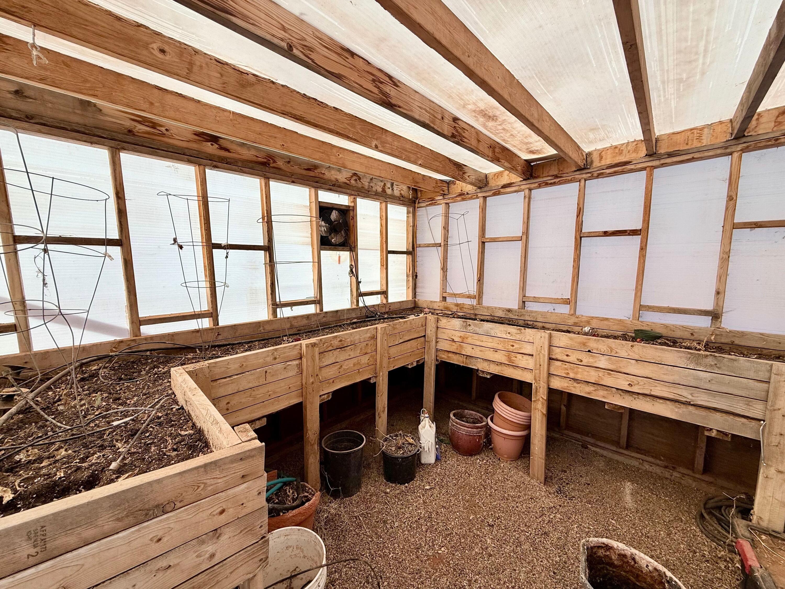 3011 County Rd I Lamesa, TX 79331 - Photo 27 of 28 Green House