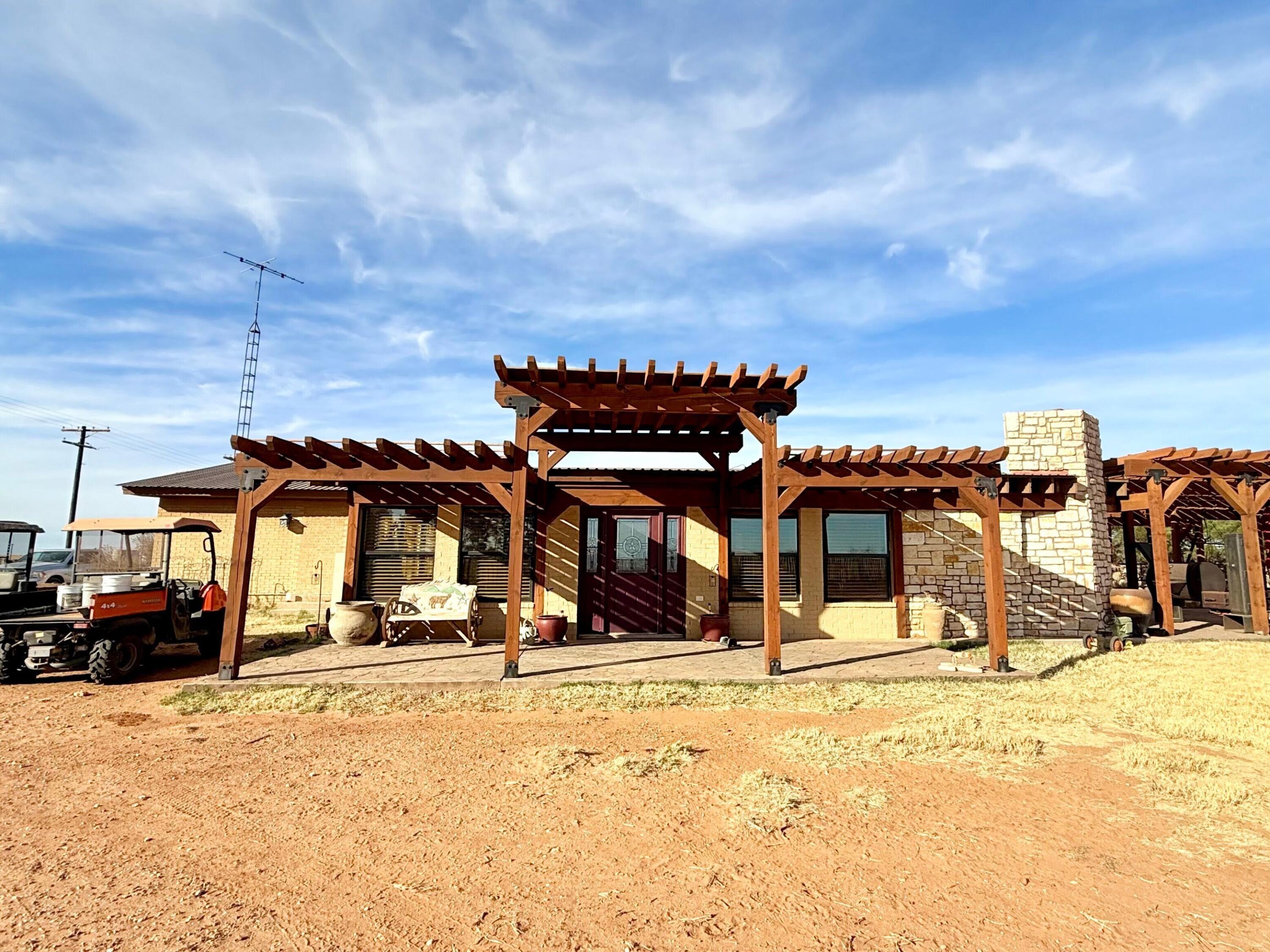 3011 County Rd I Lamesa, TX 79331 - Photo 28 of 28 Thank for visiting 3011 CR I!