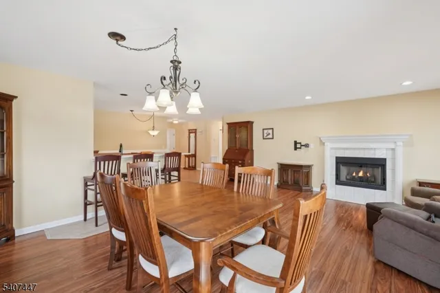 $455,000 | 2 Caleb Court, Unit 2, Hamburg, NJ 07419