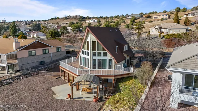 $449,900 | 11347 Manzanita Trail, Dewey, AZ 86327