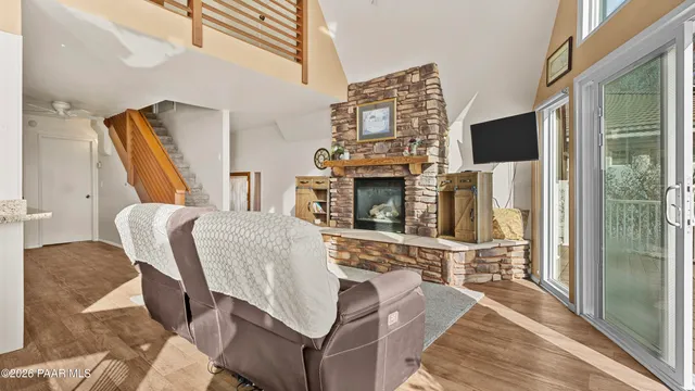 a kitchen with granite countertop a sink and a granite counter tops