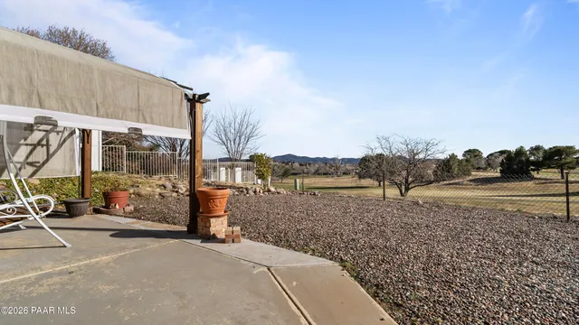 $449,900 | 11347 Manzanita Trail, Dewey, AZ 86327