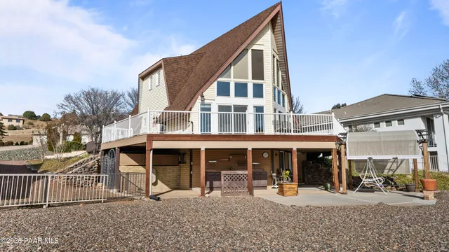 $449,900 | 11347 Manzanita Trail, Dewey, AZ 86327