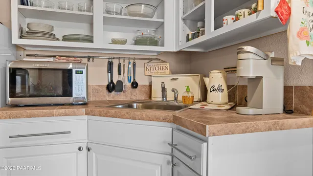 $449,900 | 11347 Manzanita Trail, Dewey, AZ 86327