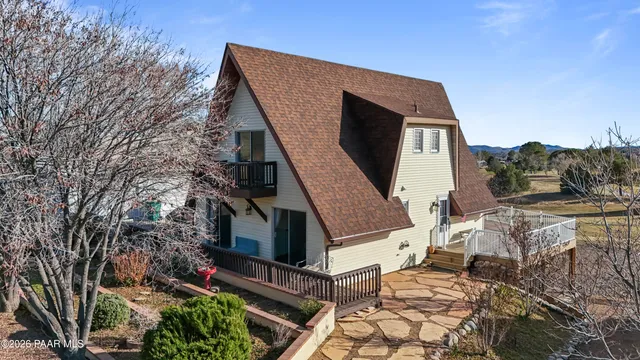 $449,900 | 11347 Manzanita Trail, Dewey, AZ 86327