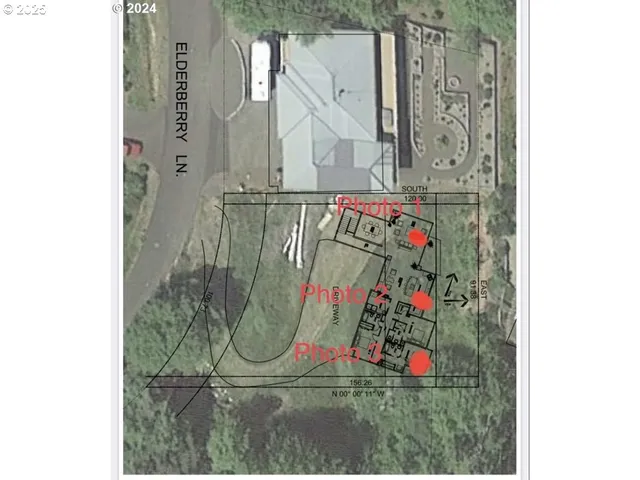 a view of small space