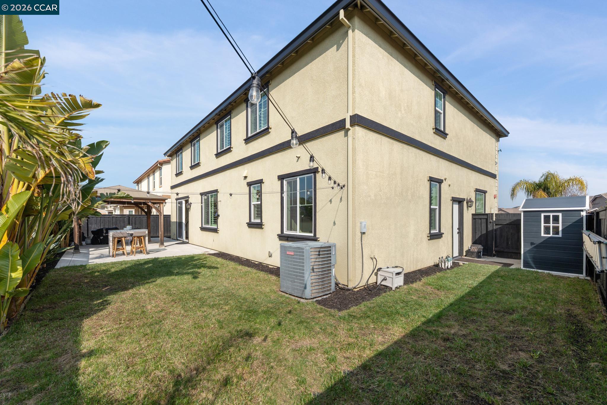 1226 Sierra Trail Road Oakley, CA 94561 - Photo 57 of 60