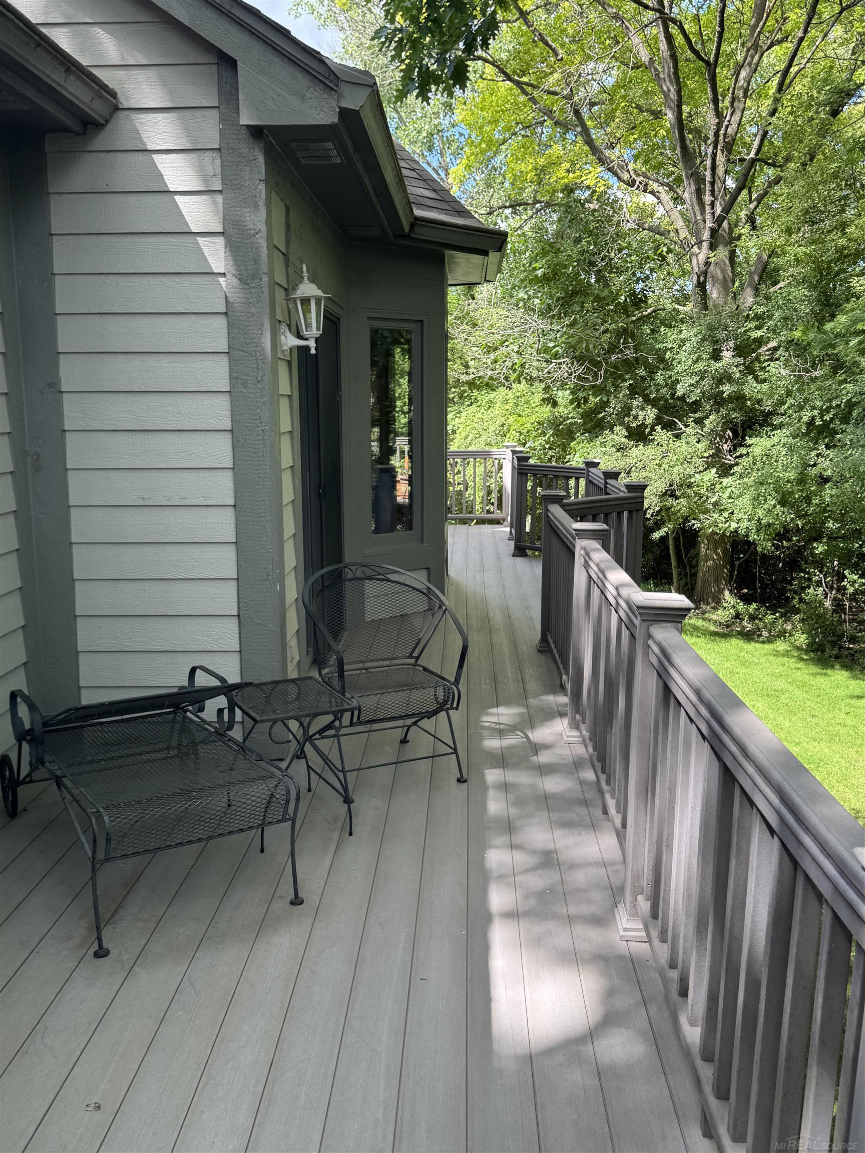 3375 Fairgrove Terrace, Unit #27 Rochester Hills, MI 48309 - Photo 10 of 41