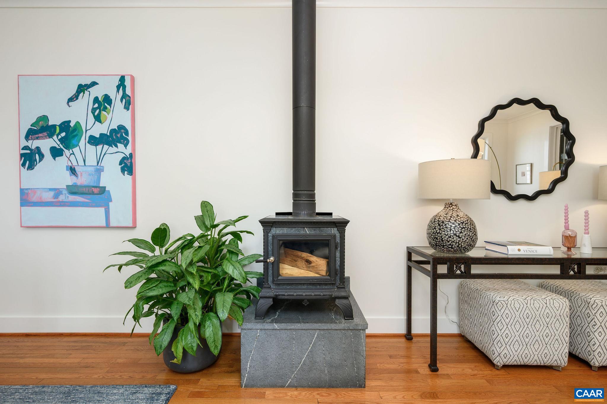 1409 Butler Street Charlottesville, VA 22901 - Photo 11 of 34 Gallery Image 11