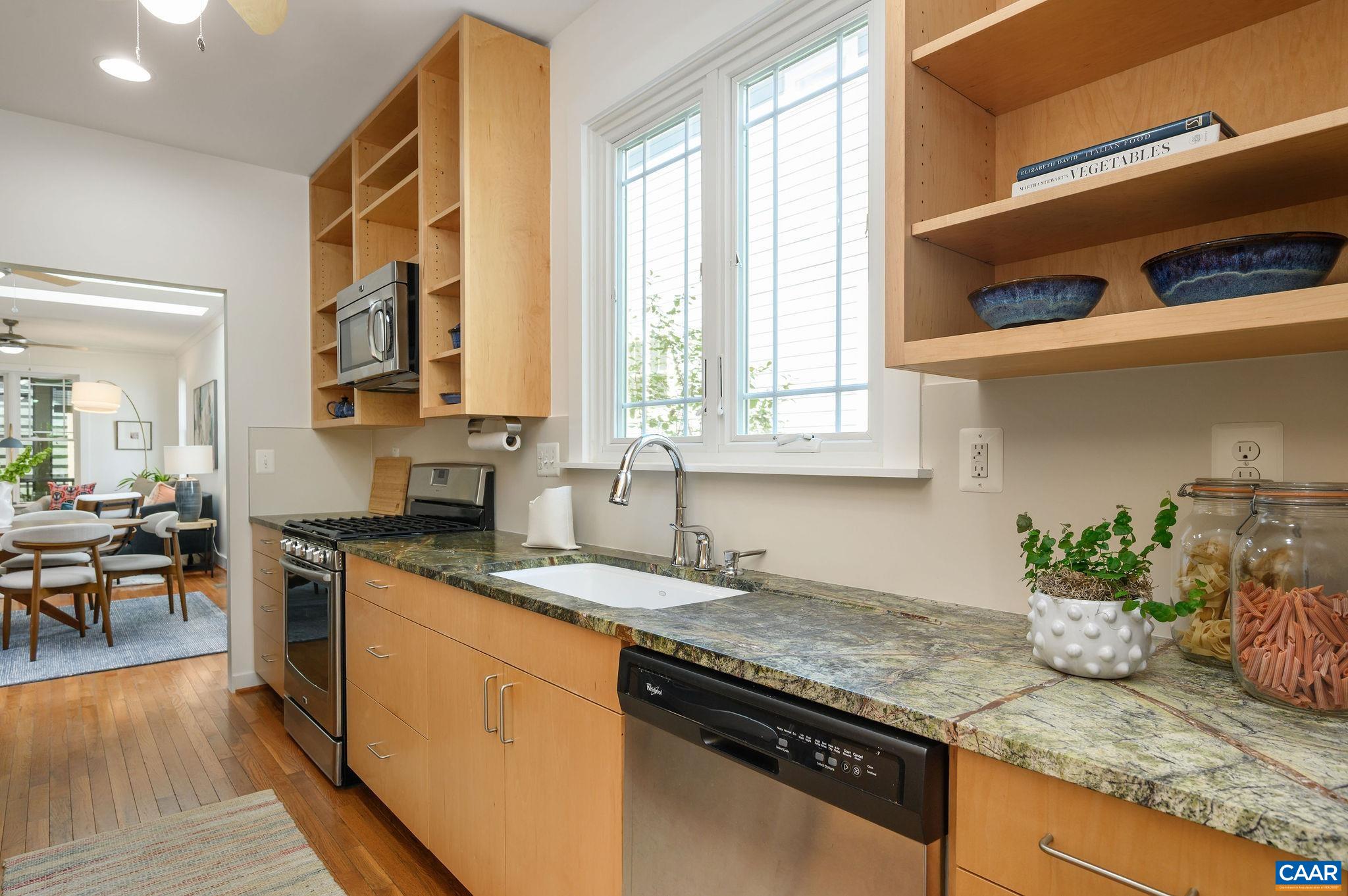 1409 Butler Street Charlottesville, VA 22901 - Photo 13 of 34 Gallery Image 13