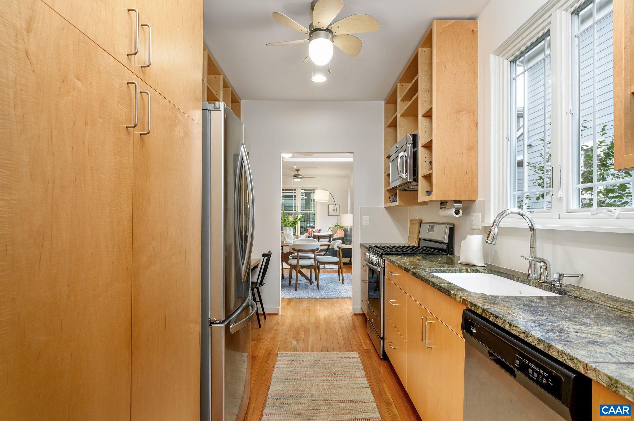 1409 Butler Street Charlottesville, VA 22901 - Photo 15 of 34 Gallery Image 15