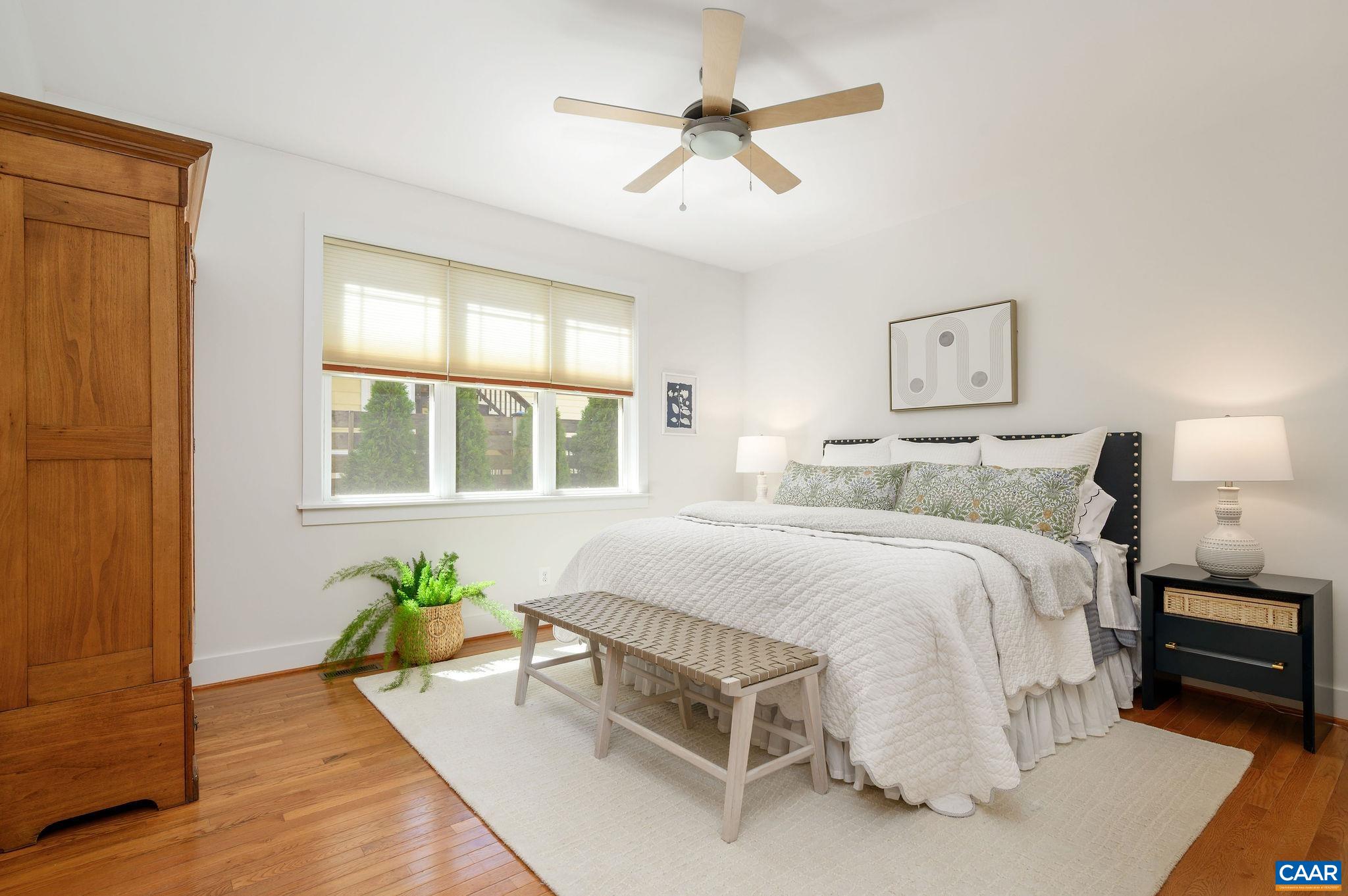 1409 Butler Street Charlottesville, VA 22901 - Photo 16 of 34 Gallery Image 16