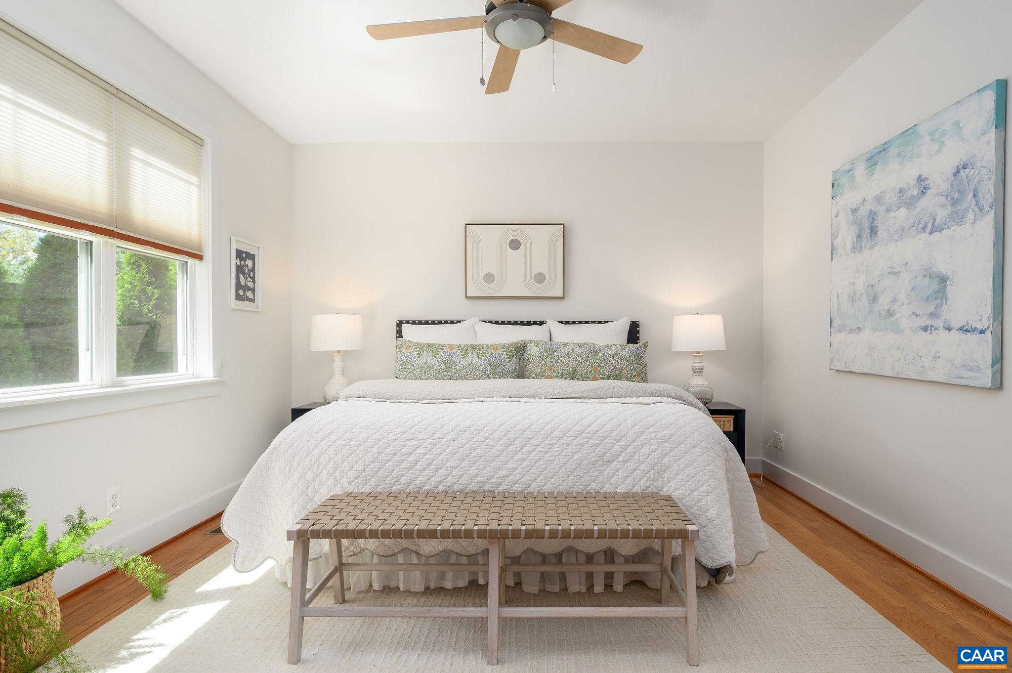 1409 Butler Street Charlottesville, VA 22901 - Photo 17 of 34 Gallery Image 17