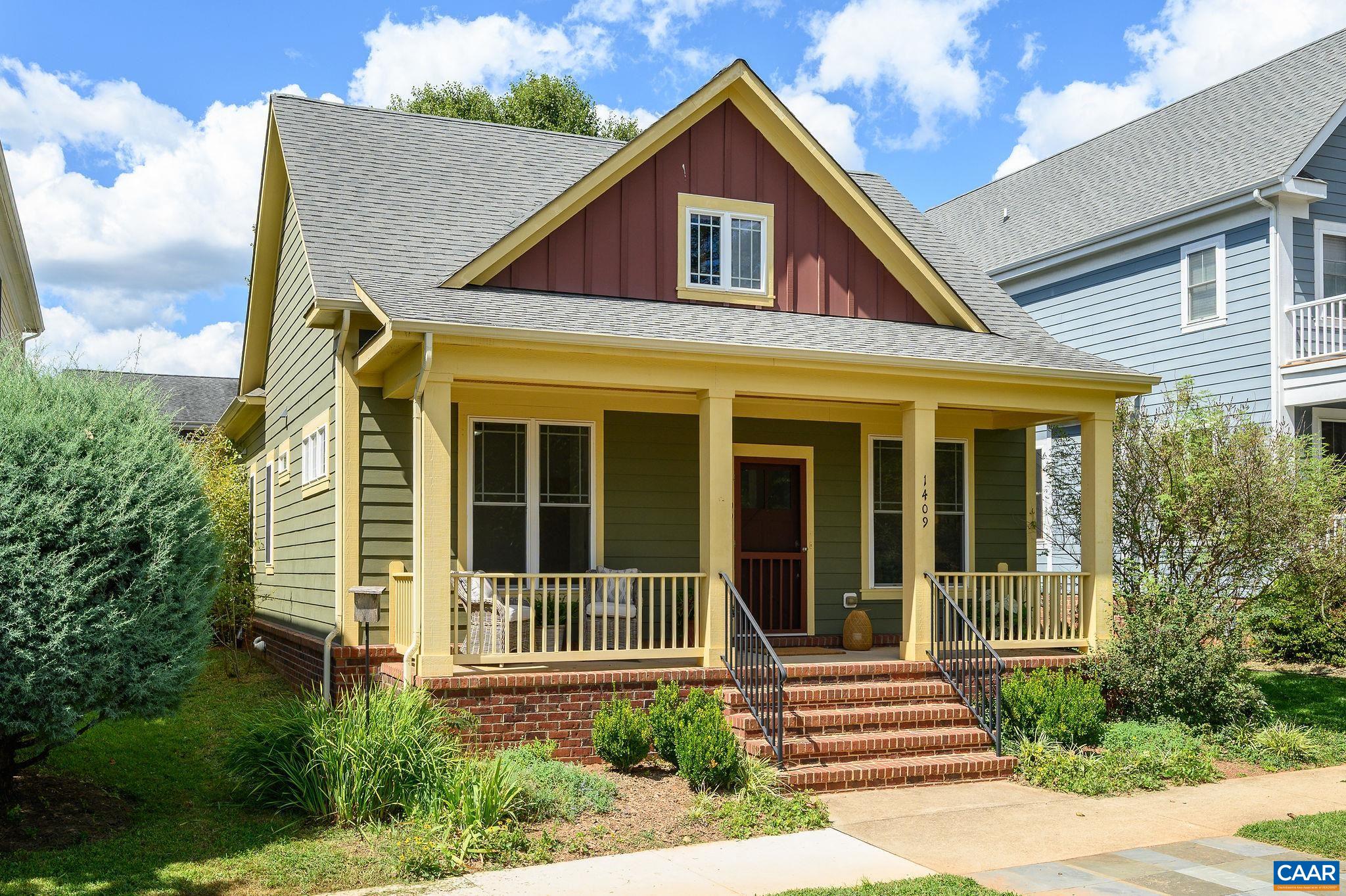 1409 Butler Street Charlottesville, VA 22901 - Photo 29 of 34 Gallery Image 29