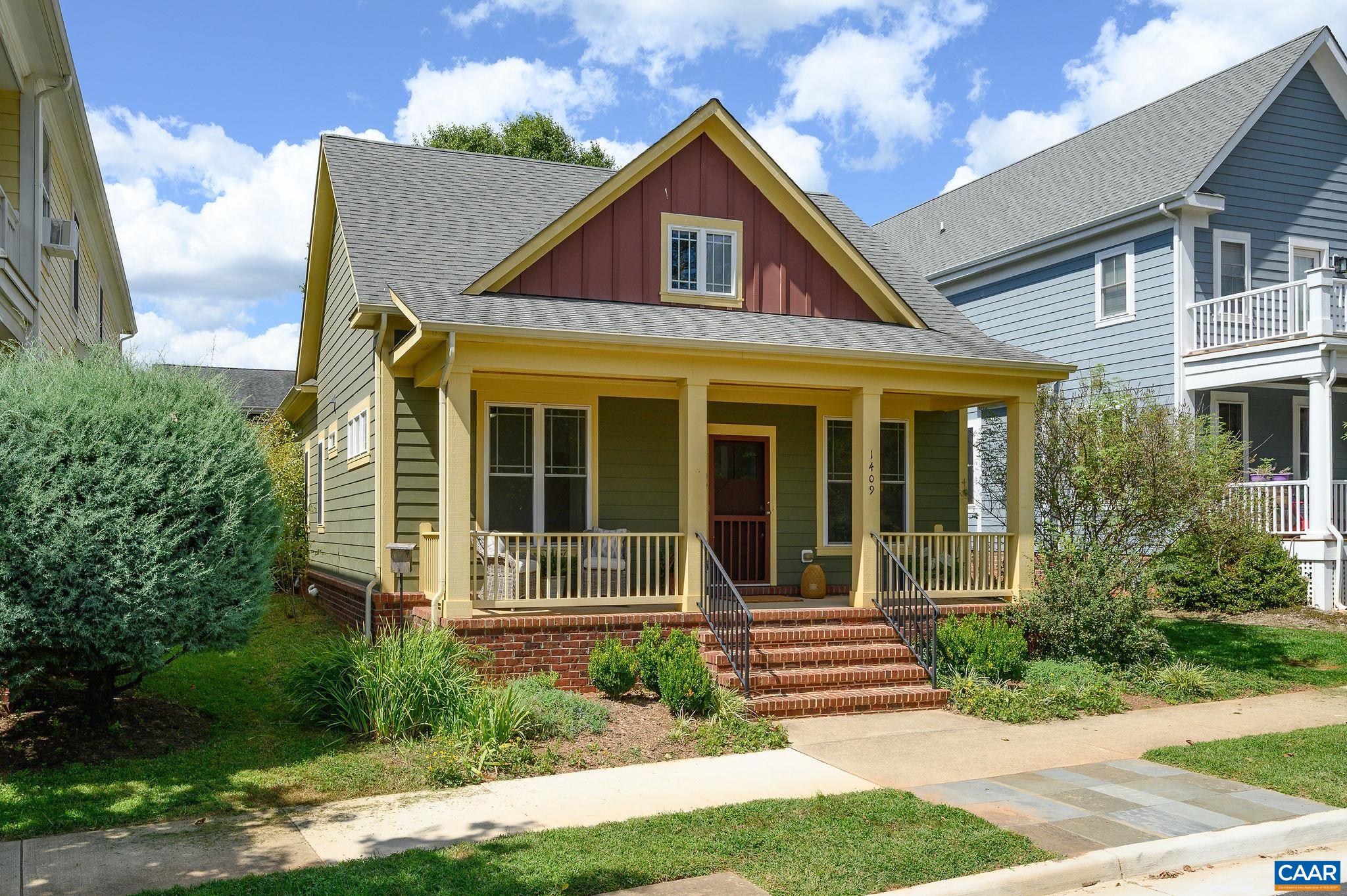 1409 Butler Street Charlottesville, VA 22901 - Photo 30 of 34 Gallery Image 30