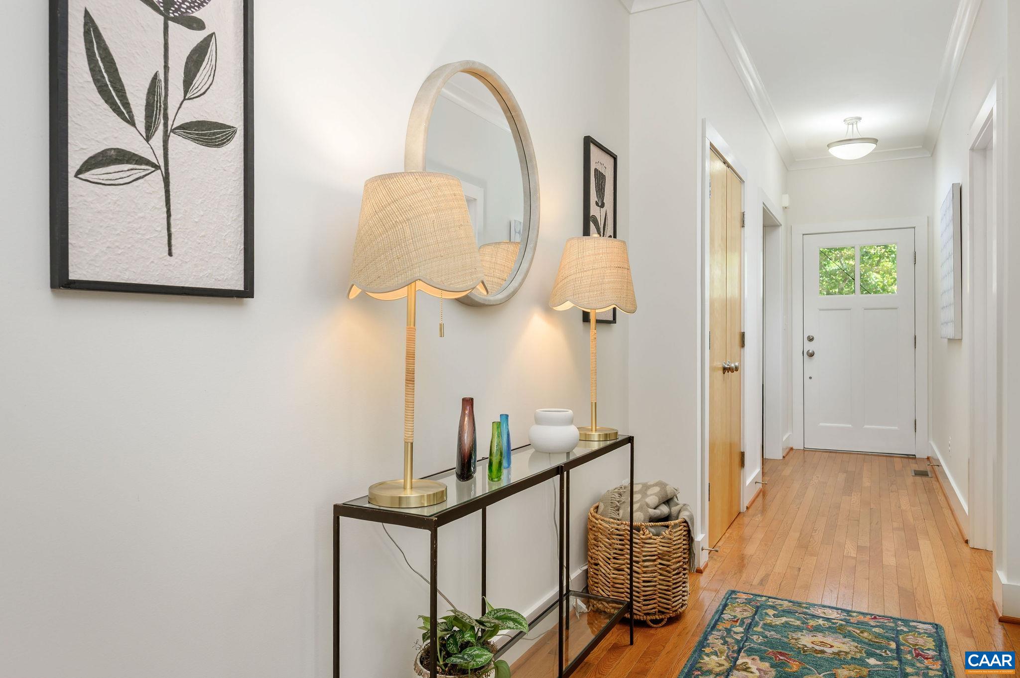 1409 Butler Street Charlottesville, VA 22901 - Photo 3 of 34 Gallery Image 3