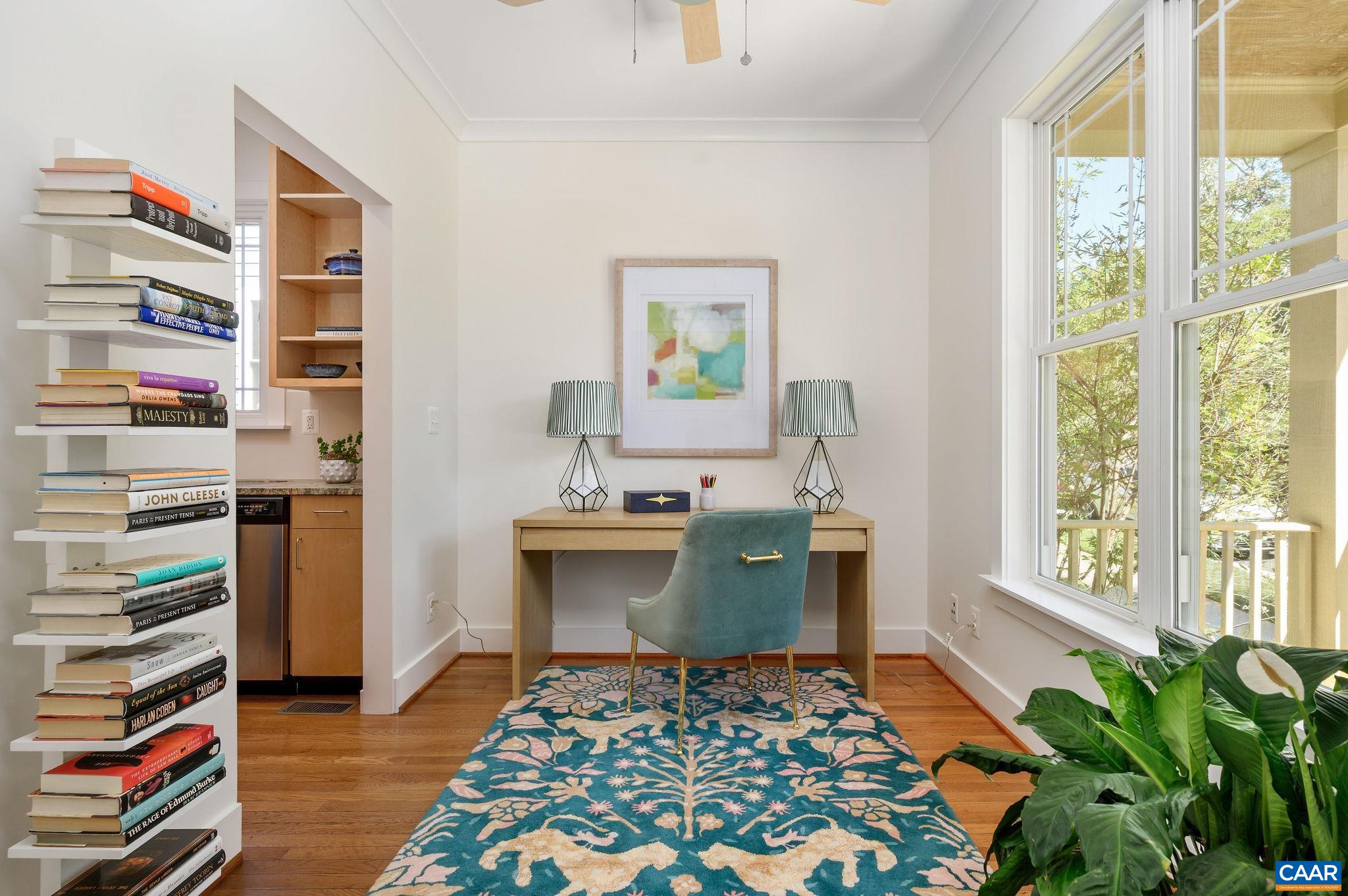 1409 Butler Street Charlottesville, VA 22901 - Photo 5 of 34 Gallery Image 5