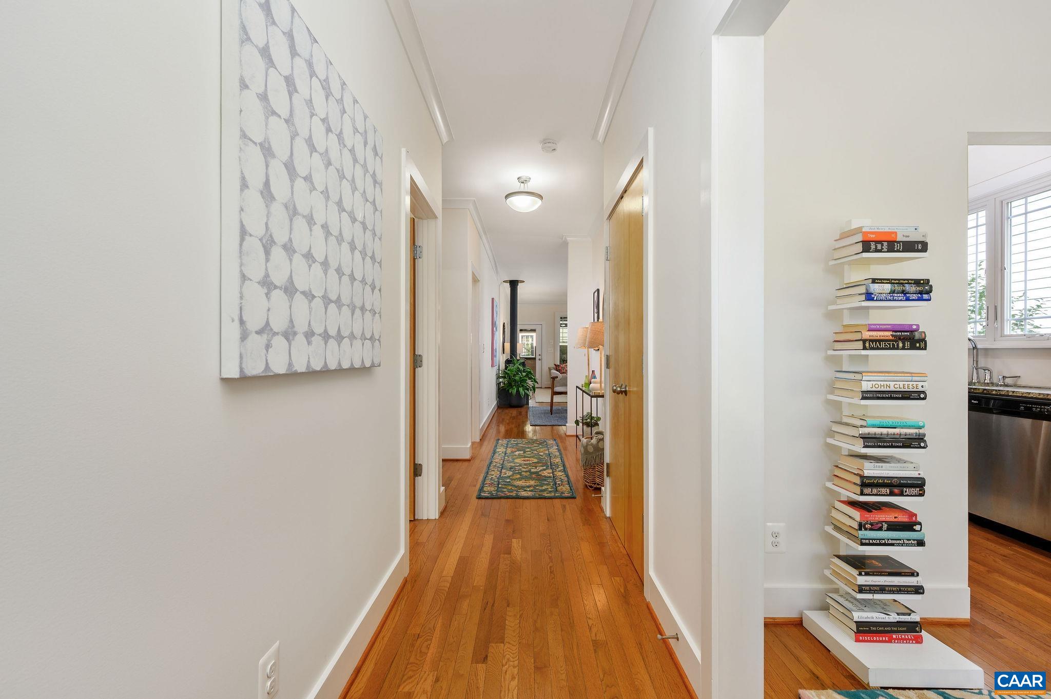 1409 Butler Street Charlottesville, VA 22901 - Photo 6 of 34 Gallery Image 6