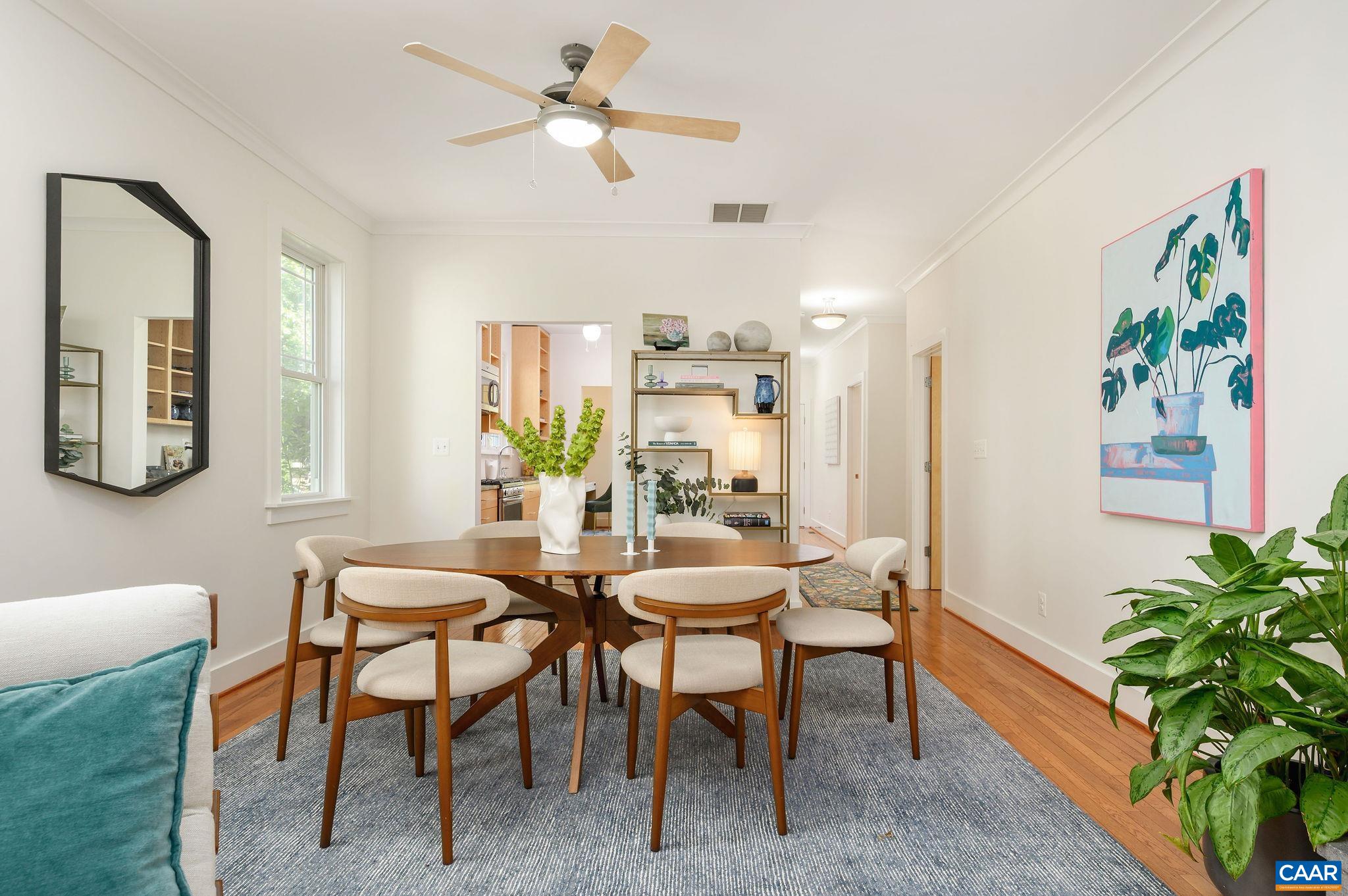 1409 Butler Street Charlottesville, VA 22901 - Photo 8 of 34 Gallery Image 8