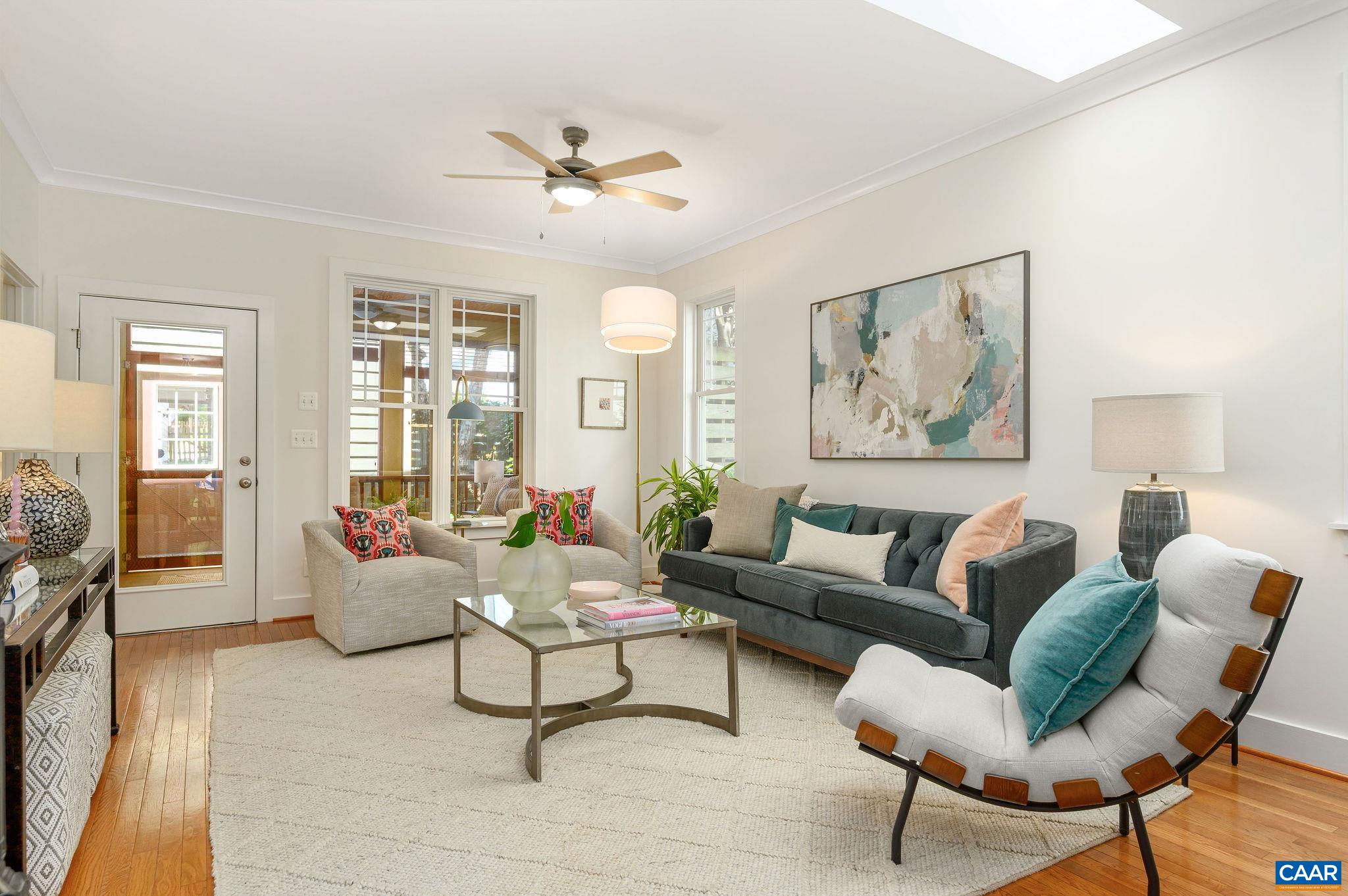 1409 Butler Street Charlottesville, VA 22901 - Photo 10 of 34 Gallery Image 10