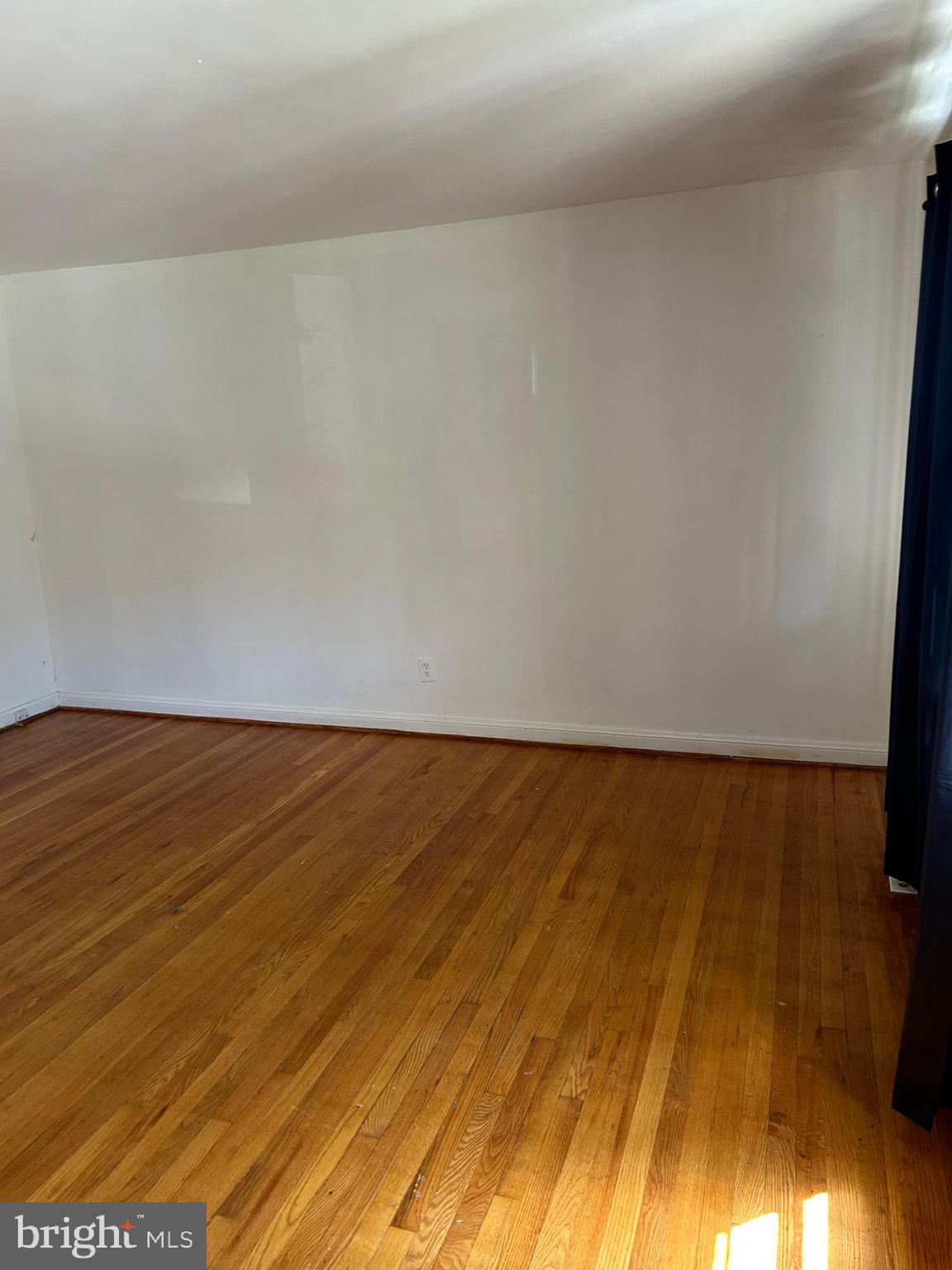 1804 Winford Road Baltimore, MD 21239 - Photo 3 of 18 a view of an empty room