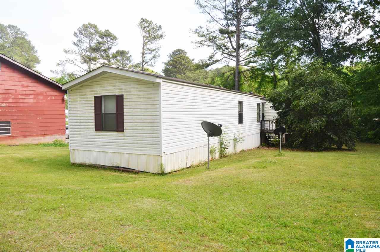 6022 Glade Road Anniston, AL 36206 - Photo 33 of 33