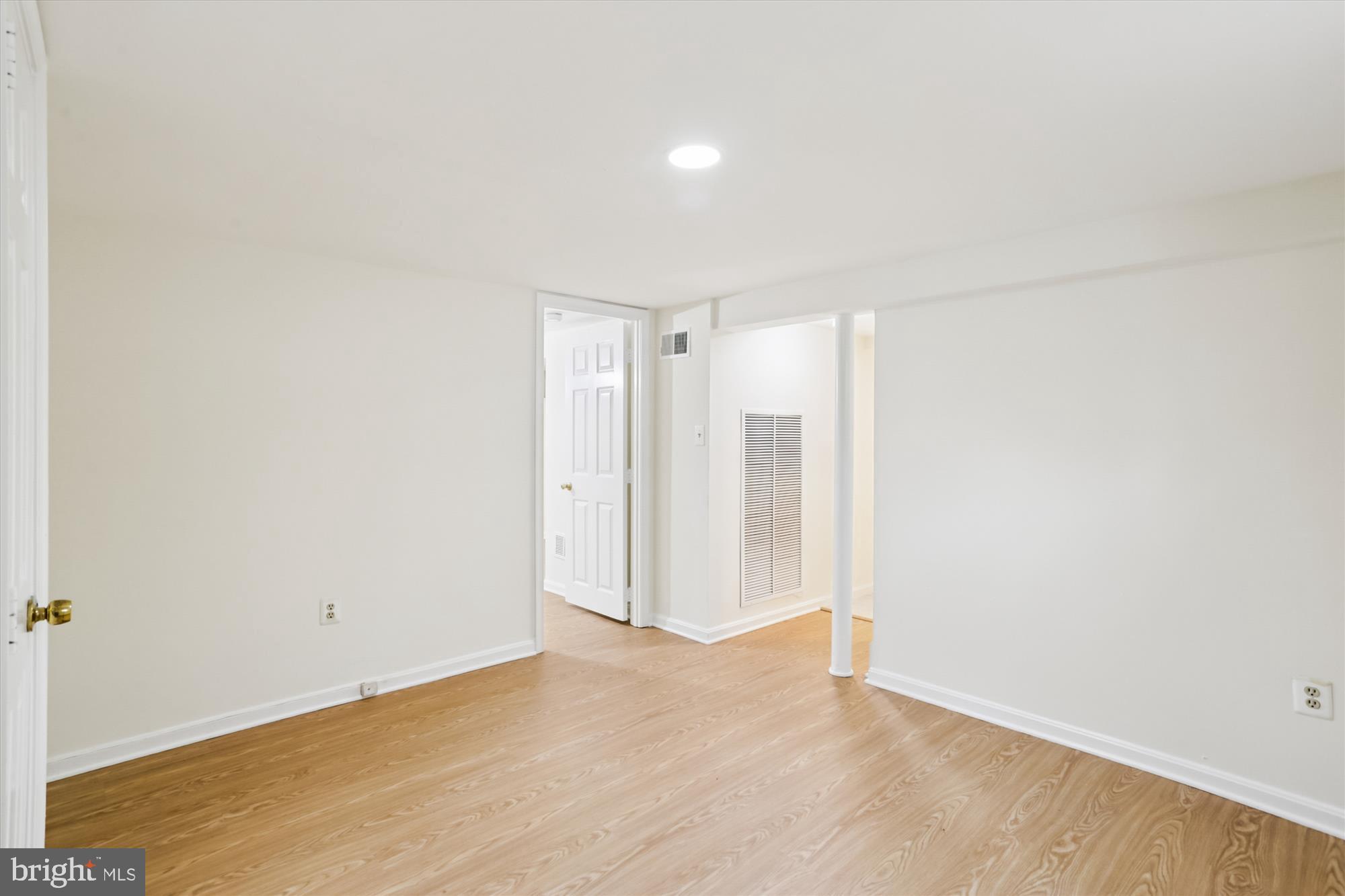 12317 Middle Road Silver Spring, MD 20906 - Photo 21 of 32 Lower Level Den