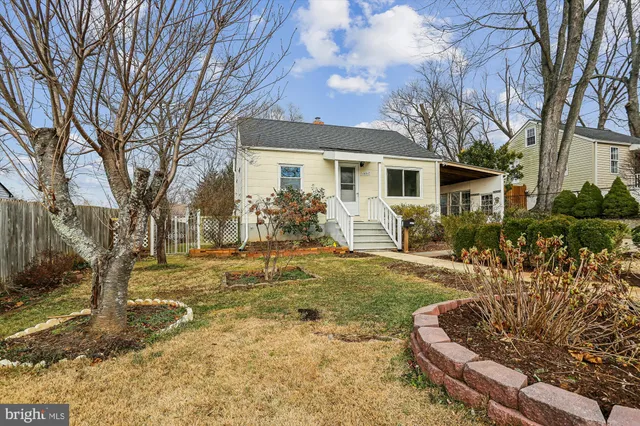 $474,900 | 12317 Middle Road, Silver Spring, MD 20906