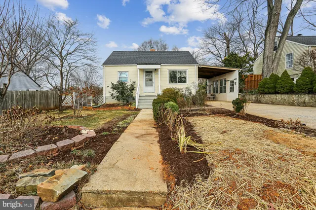 $474,900 | 12317 Middle Road, Silver Spring, MD 20906