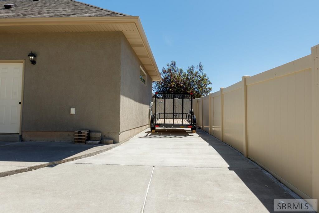 2054 Castelli Drive Ammon, ID 83401 - Photo 46 of 54