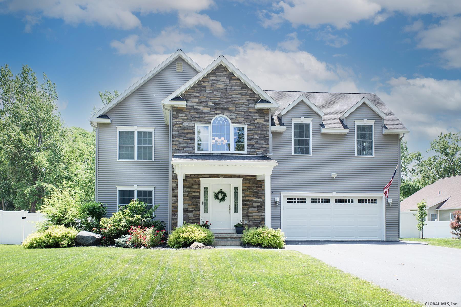 1 Michael Drive Colonie, NY 12303 - Photo 1 of 32 Photo 1