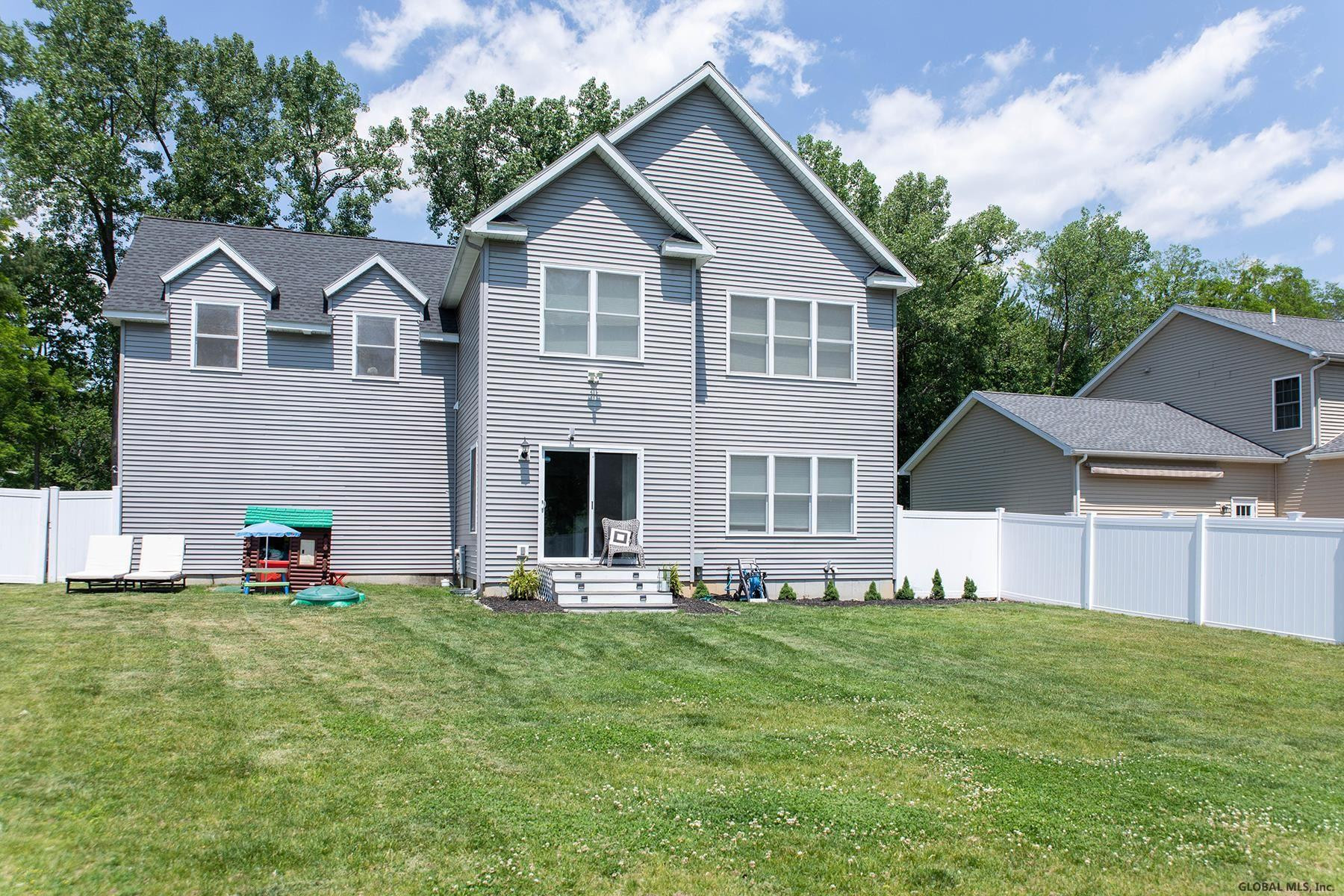 1 Michael Drive Colonie, NY 12303 - Photo 2 of 32 Photo 2