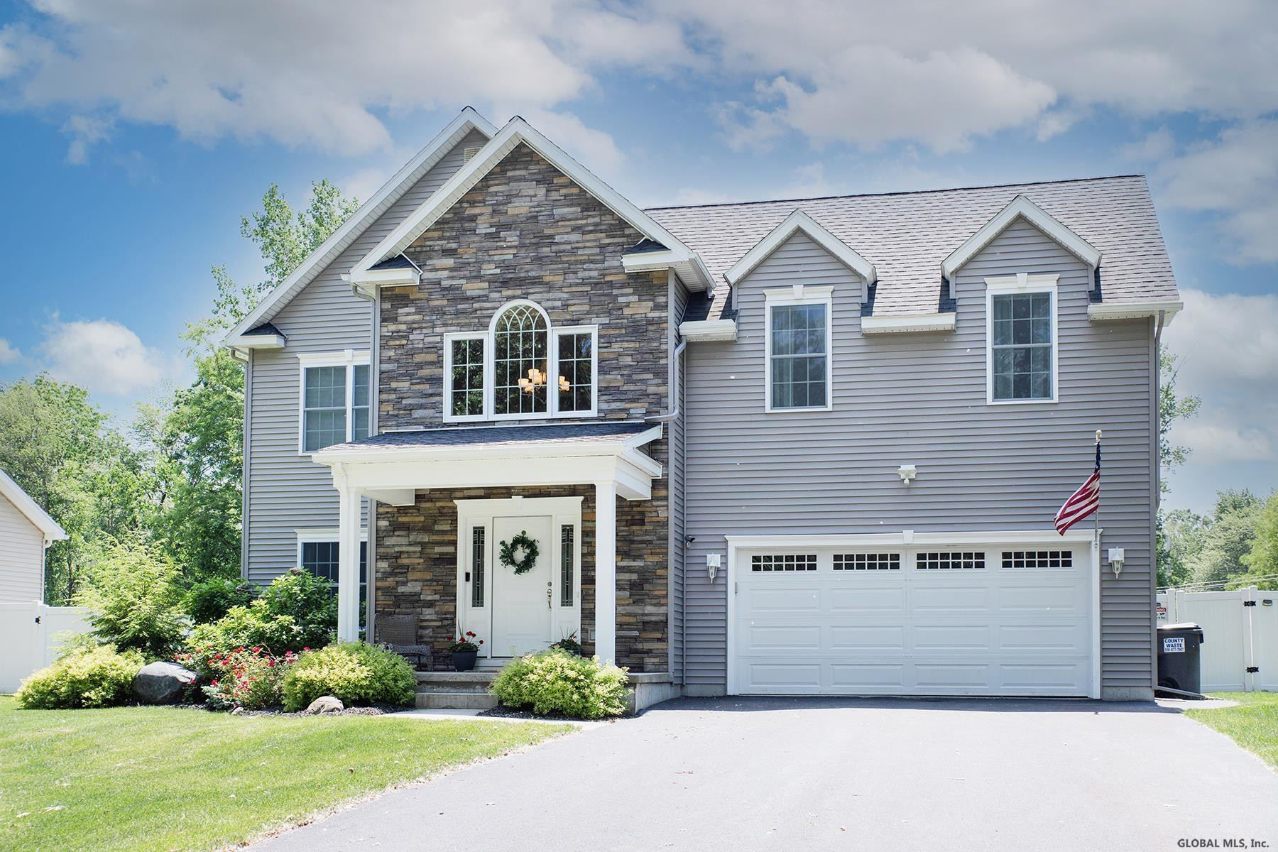 1 Michael Drive Colonie, NY 12303 - Photo 28 of 32 Photo 32