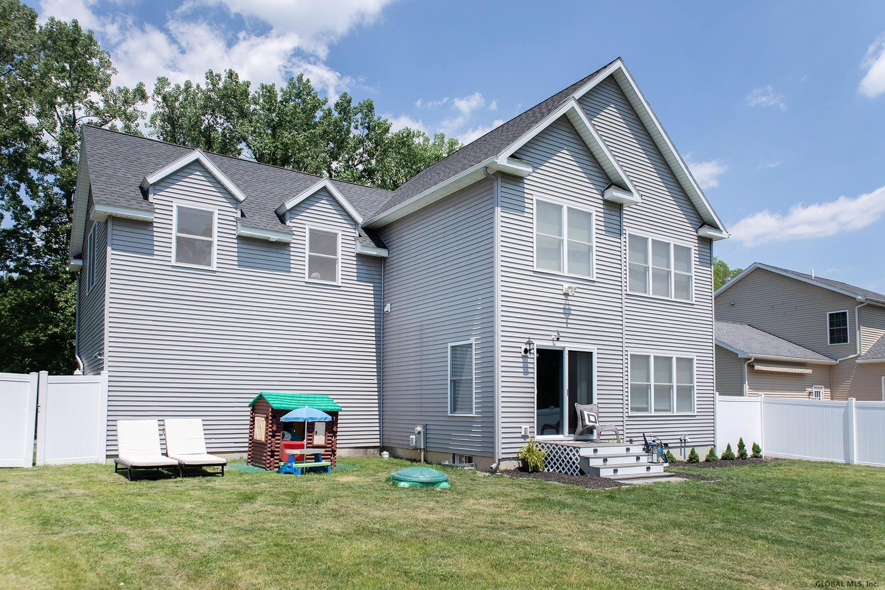 1 Michael Drive Colonie, NY 12303 - Photo 31 of 32 Photo 35