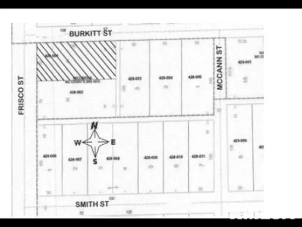 $4,500 | 310 North Frisco Street, Benton, IL 62812