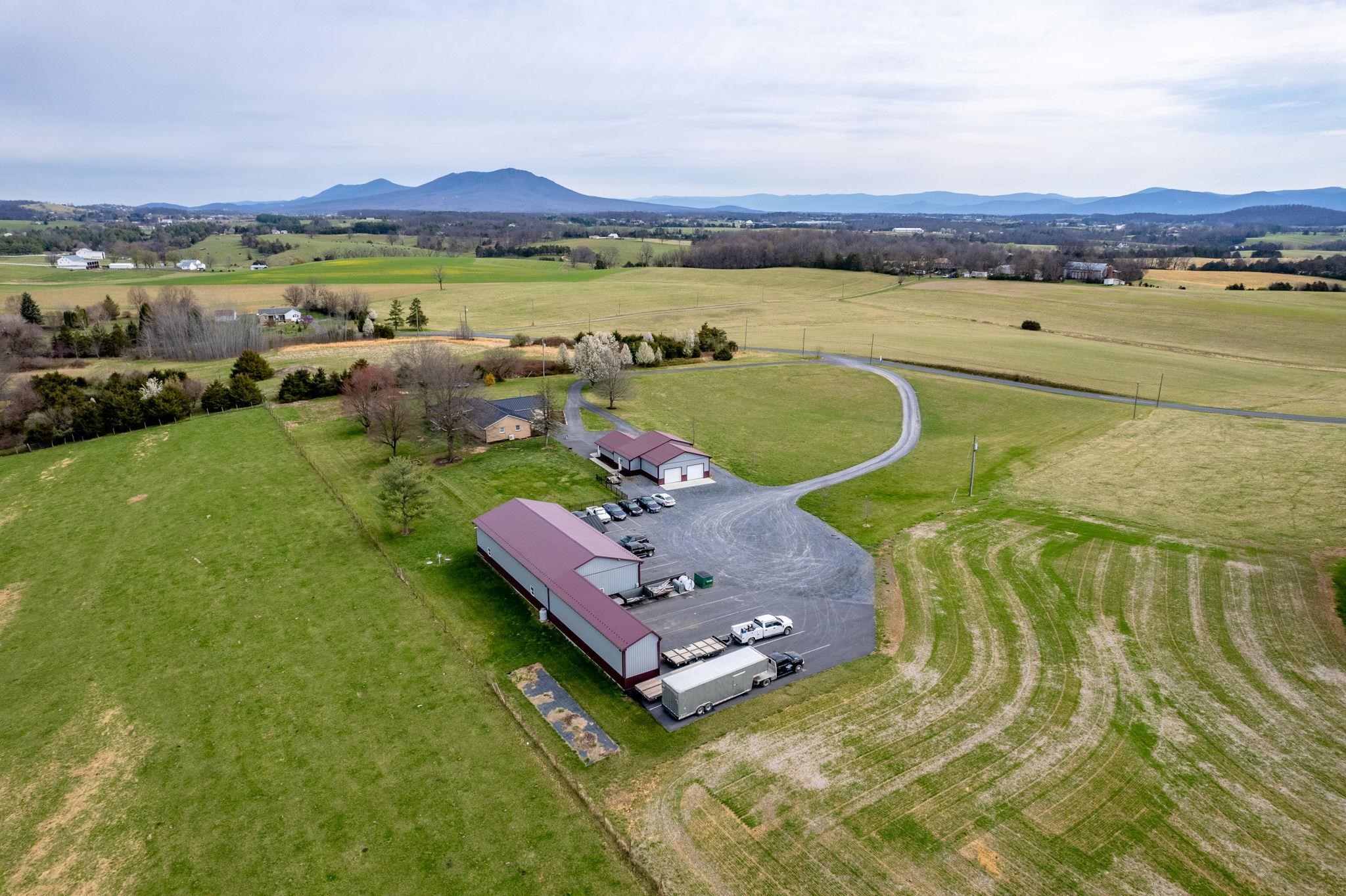 5260 East Timber Ridge Road Mount Crawford, VA 22841 - Photo 53 of 66