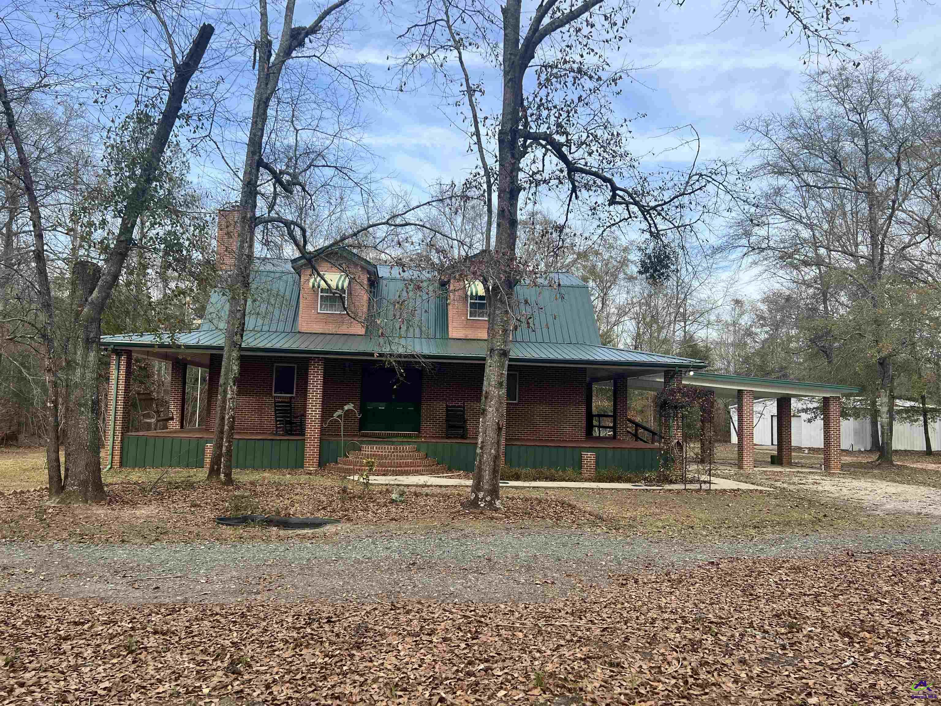 2382 Gallimore Mill Road Danville, GA 31017 - Photo 80 of 80