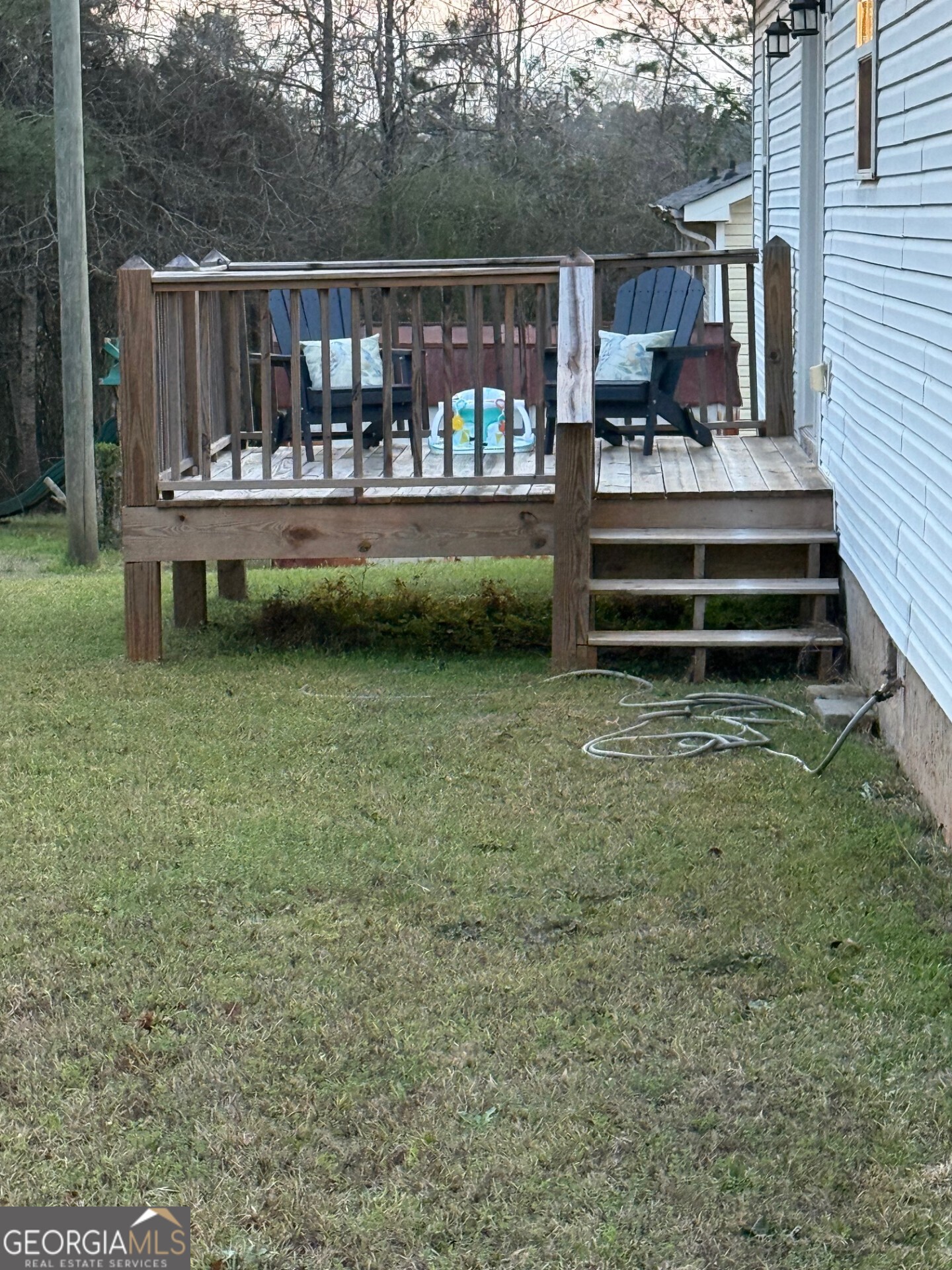 2665 Old Alabama Road Thomaston, GA 30286 - Photo 12 of 15