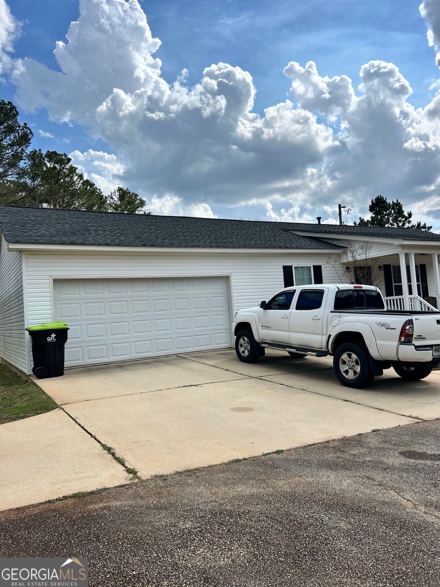 2665 Old Alabama Road Thomaston, GA 30286 - Photo 13 of 15